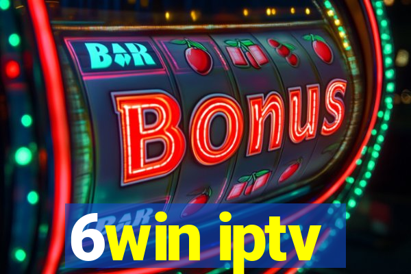 6win iptv